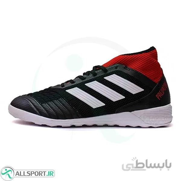 کفش فوتسال آدیداس پردیتور مشکی Adidas Predator 2018