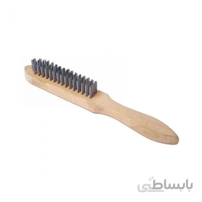 فرچه دستی المانی ا LESSMANN