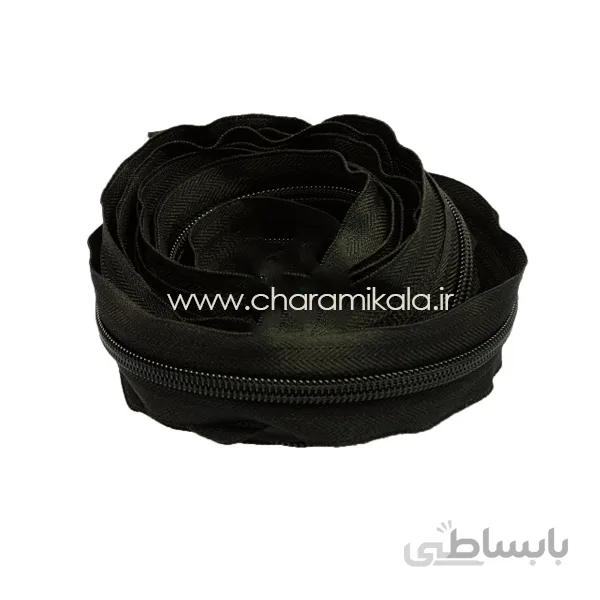 زیپ متری سایز 5