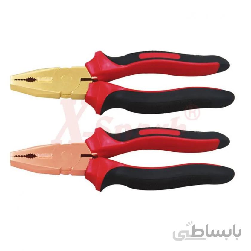 انبردست ضد جرقه هشت اینچ