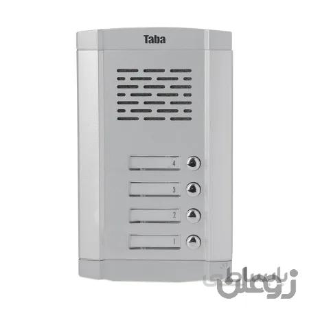 پنل صوتی تابا 4 واحدی مدل TL-680