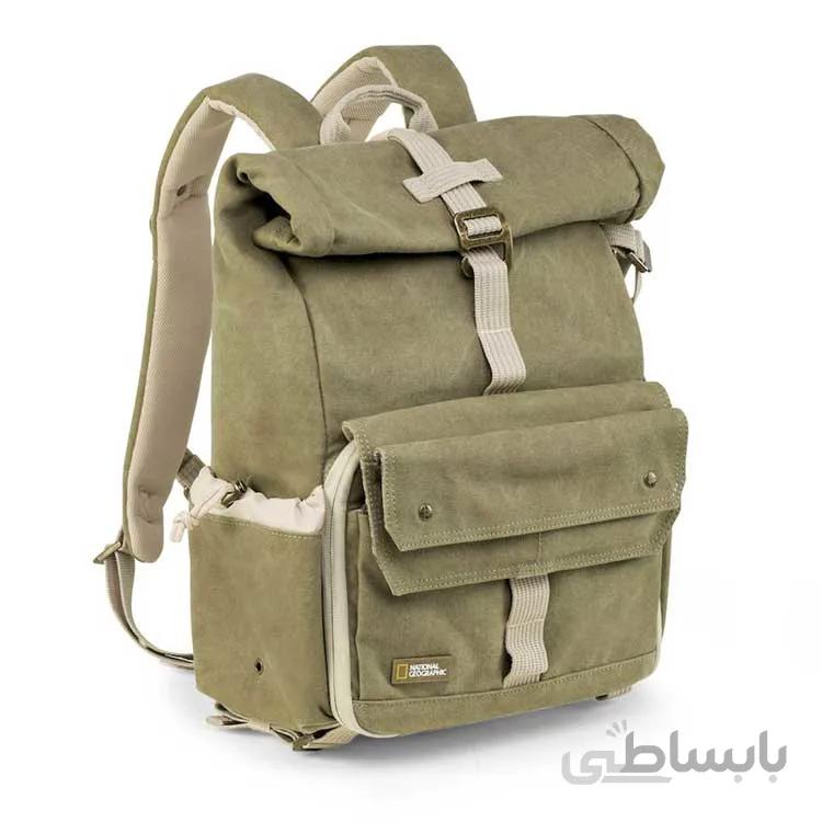 کیف دوربین نشنال جئوگرافیک National Geographic NG Earth Explorer Small NG 5168