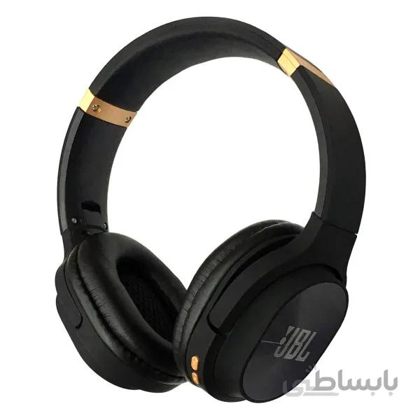 هدفون بی سیم جی بی ال مدل JBL FOLD un-100