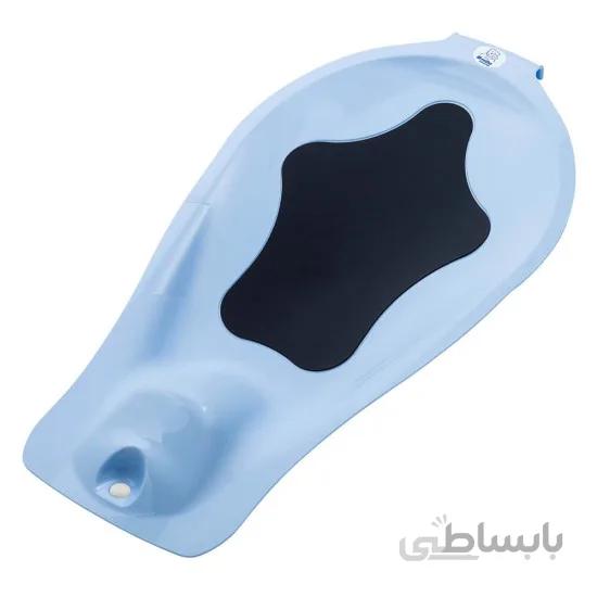 آسان شور نوزاد روتو Rotho رنگ آبی براق