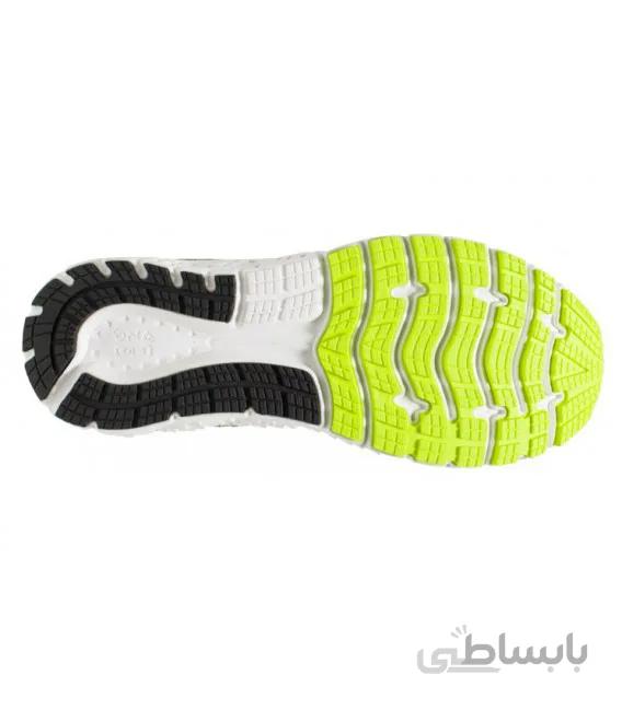 کفش پیاده روی مردانه بروکس BROOKS GLYCERIN 17 1102961D-069
