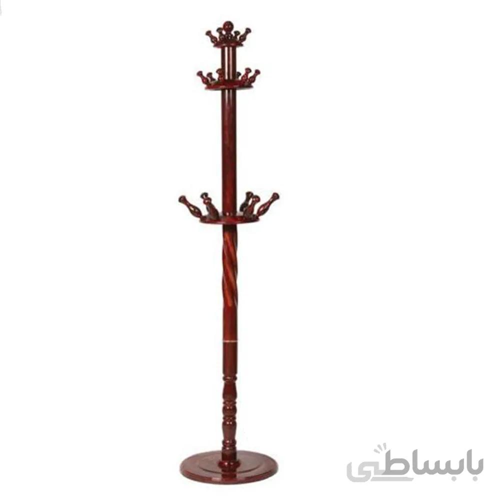جالباسی طرح چوب مدل z4 افرند