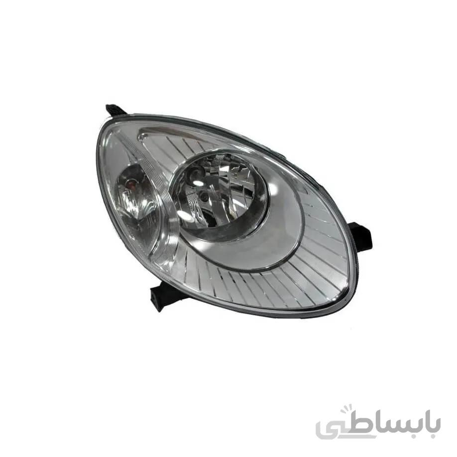 طلق چراغ جلو MVM 110 S