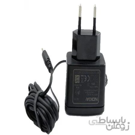 شارژر سوزنی ریز اورجینال نوکیا — تصویر 1