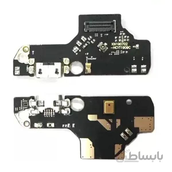 برد شارژ گوشی نوکیا 3.2 Nokia 3.2 Charging Port Board