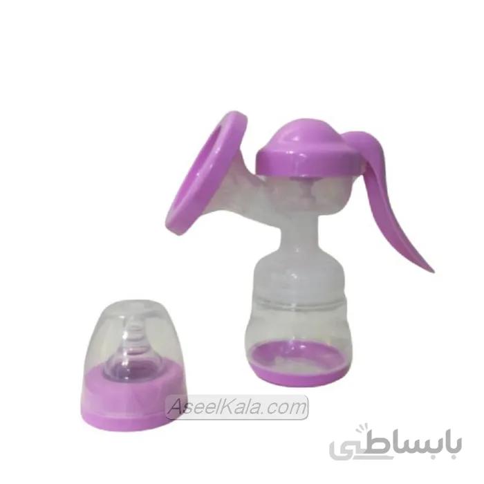 شیر دوش دستی مدل ROHS ظرفیت 150 میل