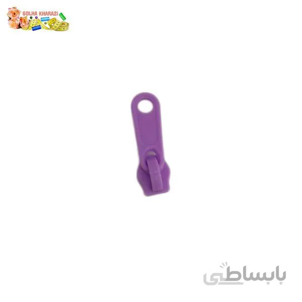 سرزیپ پلاستیکی نمره 5 کد 7710S