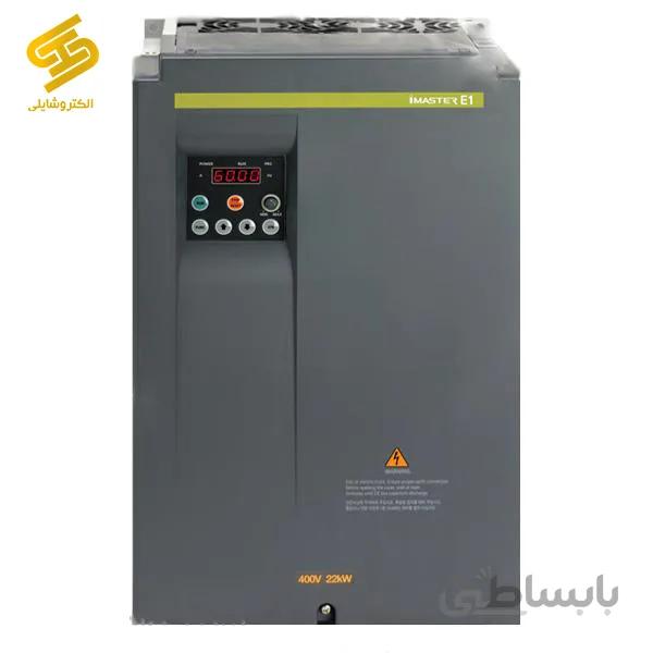 اینورتر ADT 3.7KW 3PH مدل iMaster E1 037LF