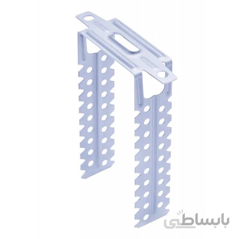 اتصال مستقیم CD60 (براکت CD60) کناف ایران (9 سانتیمتر)