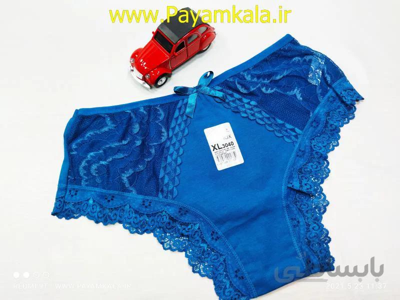 شورت زنانه ی DEZA LUX (3040)