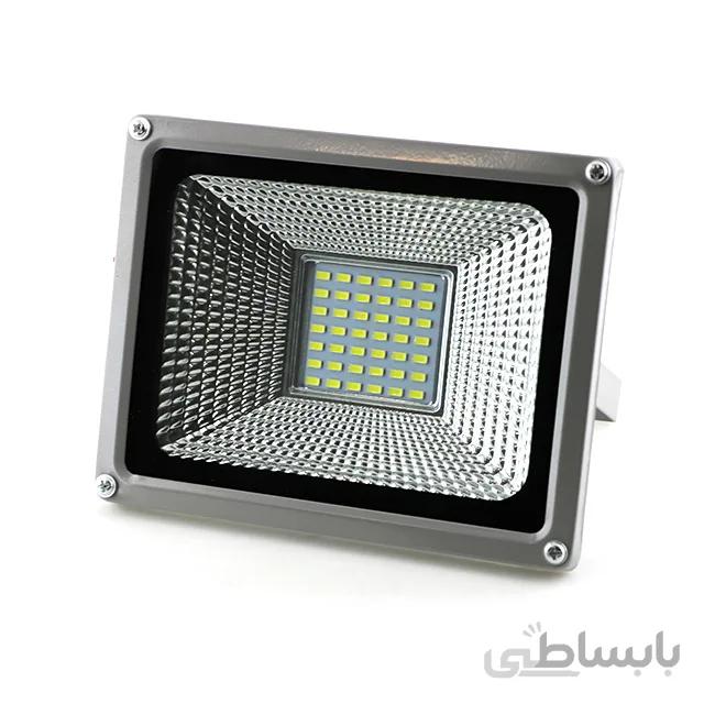 پروژکتور 12 ولت 20 وات