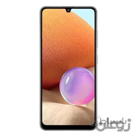 گوشی موبایل سامسونگ A32 نسخه 128 گیگابایت دو سیم کارت ،4جی