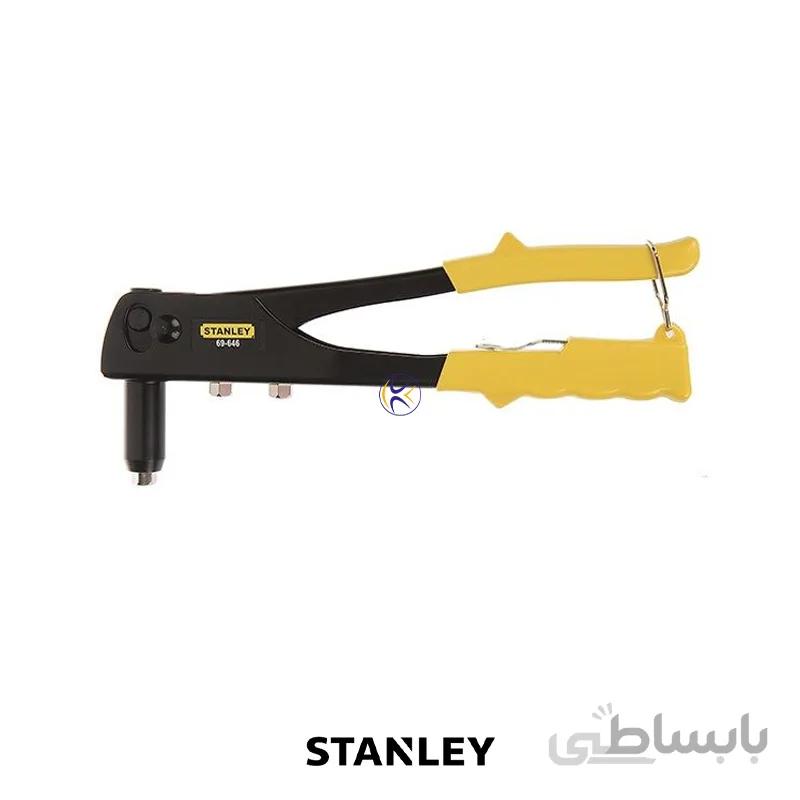 انبر پرچ مدل 69646 استنلی