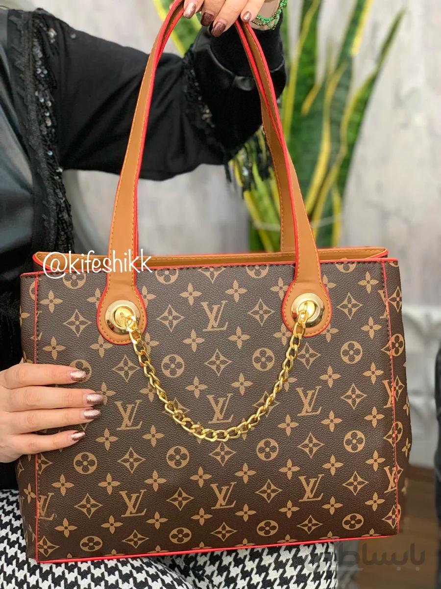 کیف اسپرت زنانه کد KF558