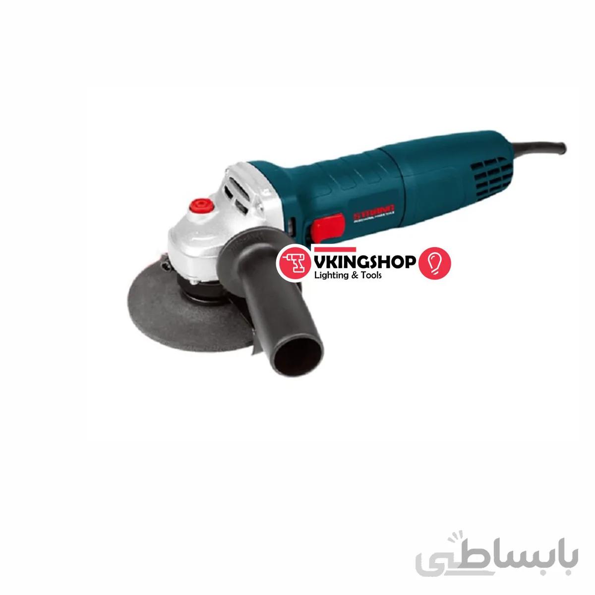 مینی فرز 720 وات استرانگ مدل STG11572
