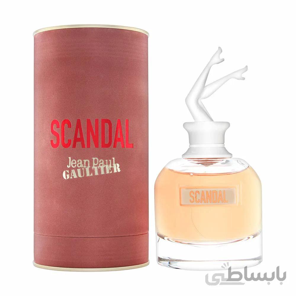 Jean Paul GAULTIER – Scandal ادو پرفیوم ژان پل گوتیر (گوتیه) اسکندل