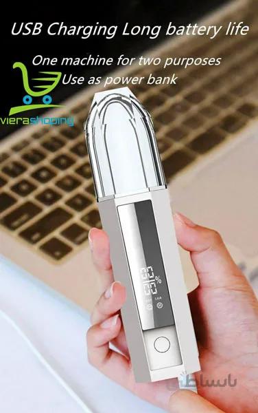 دستگاه بخور نانو اسپری Nano Sprayer Moisturizing