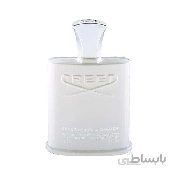 عطر ادکلن کرید سیلور مانتین واتر ا Creed Silver Mountain Water