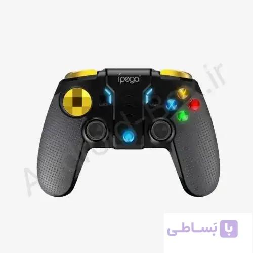 دسته بازی بدون سیم iPega PG-9118 Smart Bluetooth Game Controller