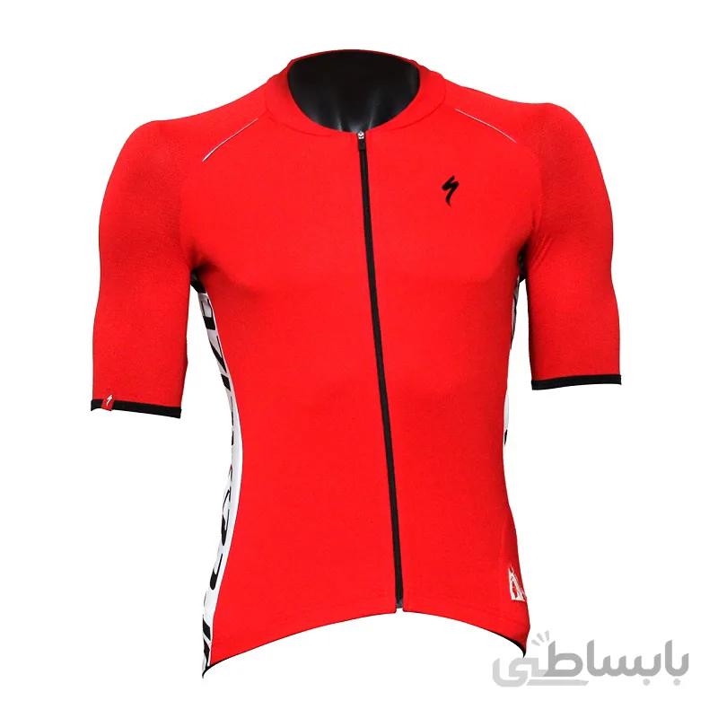 لباس دوچرخه سواری اسپشیالایزد Fisico - سایز M