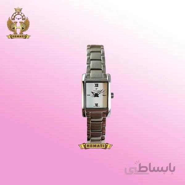 ساعت زنانه عقربه ای ویولت VIOLET 0059L