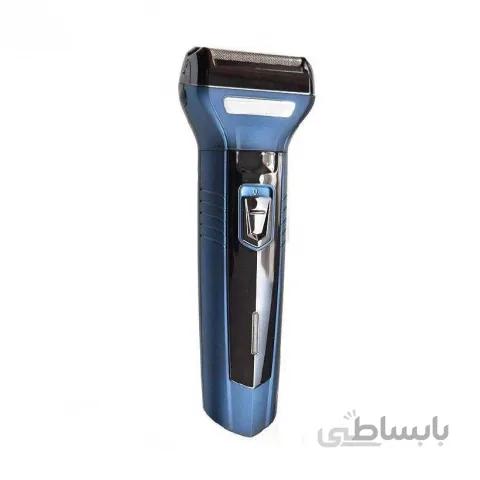 ماشین اصلاح موی صورت جیمی مدل GM-566