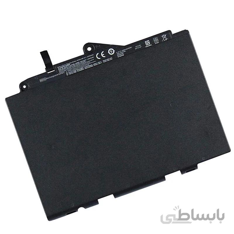 باتری لپ تاپ اچ پی 725 G3 ا EliteBook Laptop Battery 725 G3
