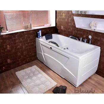 جکوزی حمام شاینی مدل N-JA008