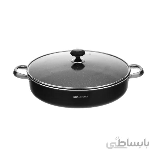 تابه کاج نچسب مدل GK030 سایز 30