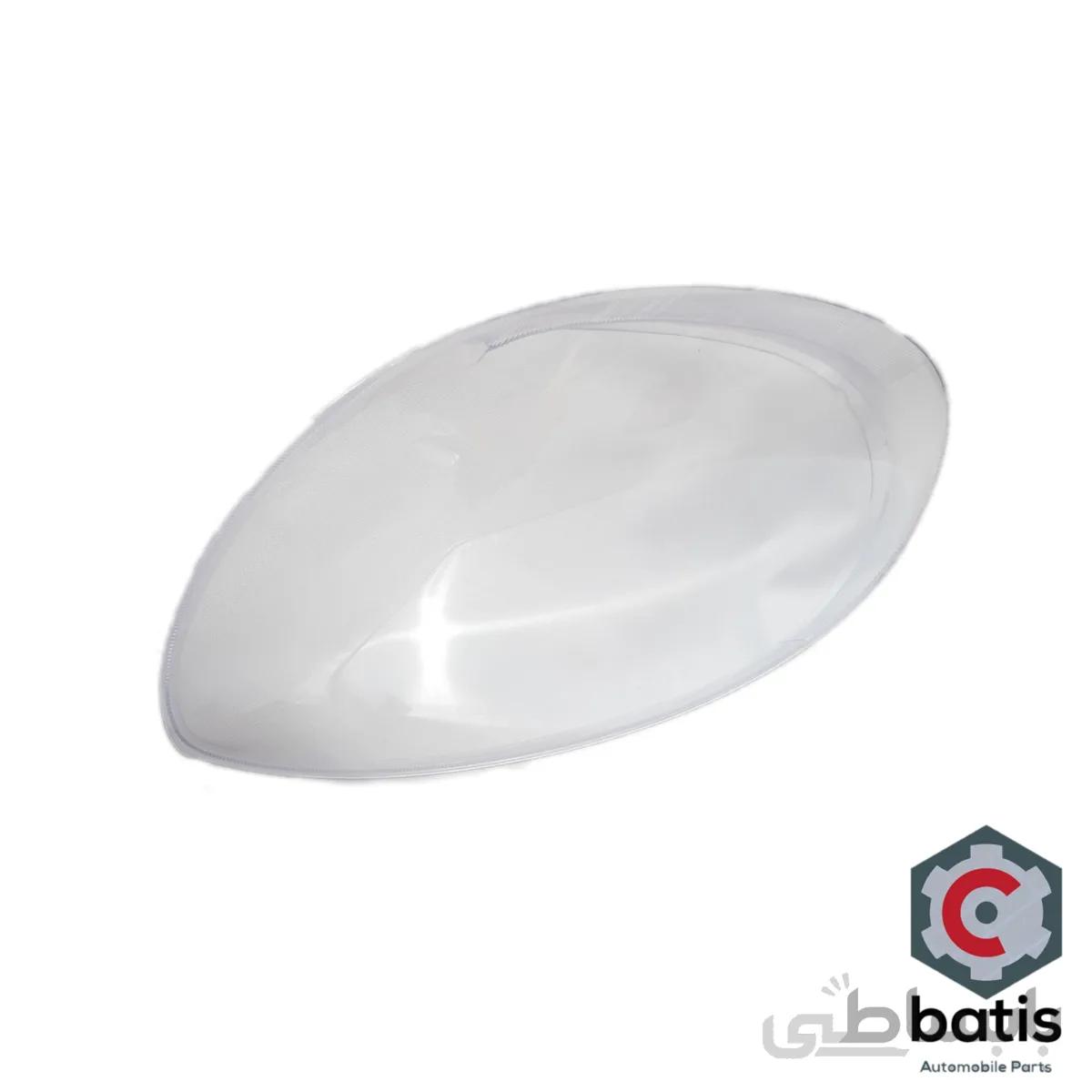 طلق چراغ جلو چپ ام وی ام 110S