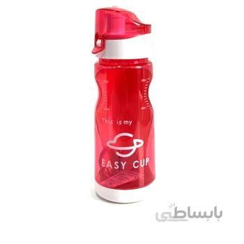 قمقمه ورزشی easy cup
