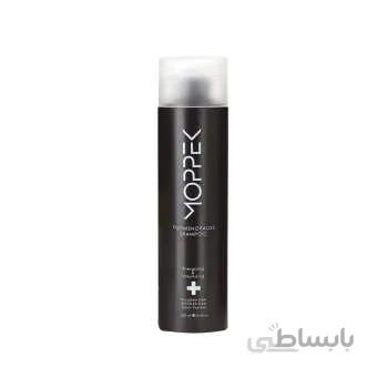 شامپو مو موپک مدل Volumizing حجم 250 میلی لیتر