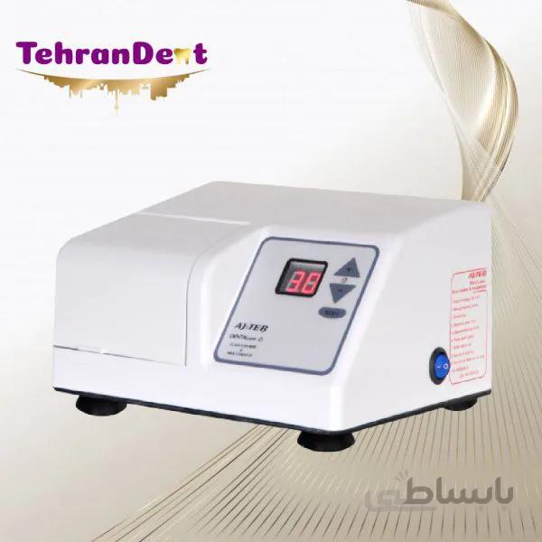 آمالگاماتور کپسولی تایمر دیجیتال دور بالا عاج طب مدل Dentalium-D Turbo
