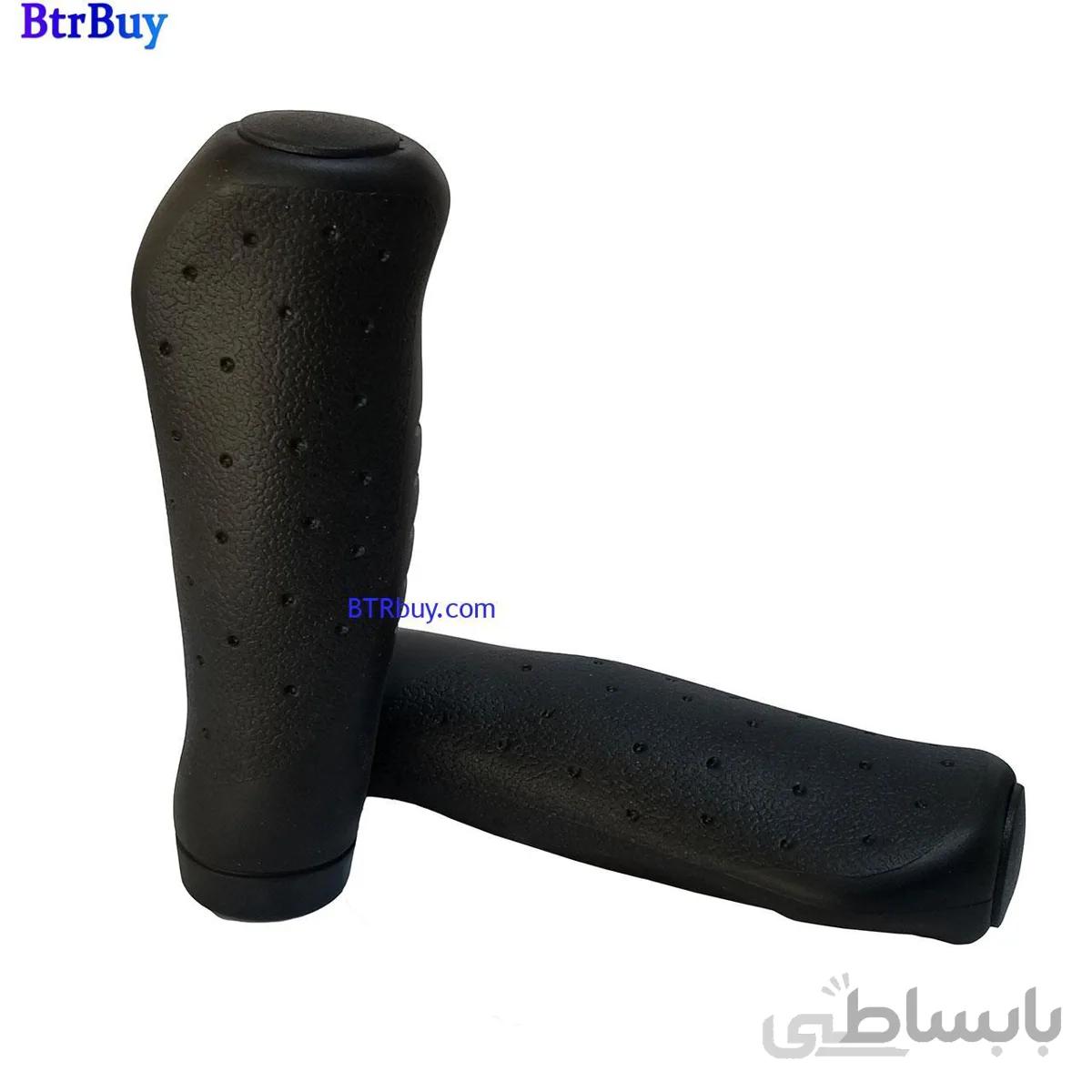 گریپ فرمان دوچرخه وایب مدل sz141 بسته دو عددی