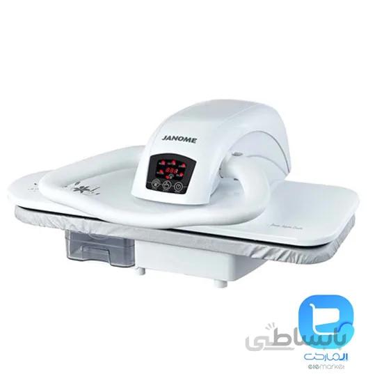 اتو پرس ژانومه 5500