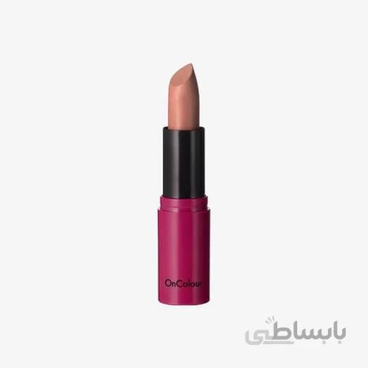 رژلب کرمی آنکالر OnColour Cream Lipstick