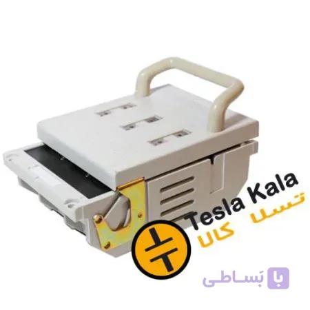 کلید فیوز افقی ، 160 آمپر، پیچاز الکتریک PICHAZ مدل PEFS163