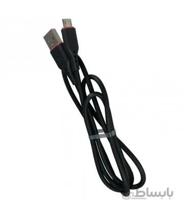 کابل میکرو یو اس بی فست شارژ مویان مدل MC-27