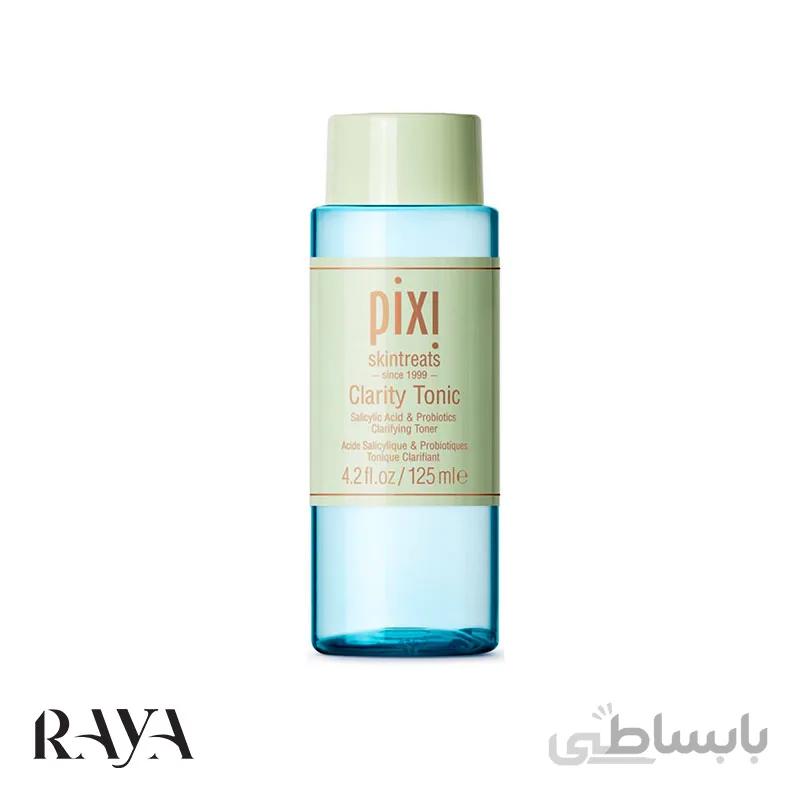 تونر کلاریتی پیکسی حجم 250ML ا Pixi Clarity Tonic 250ml
