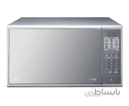 مایکروفر ال جی ۴۰ لیتری مدل MG-4012WM