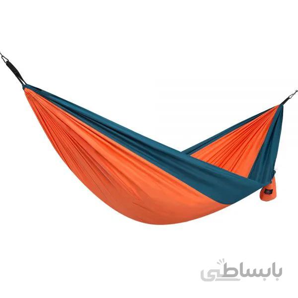 تخت آویز دو نفره نیچرهایک مدل Superlight Double
