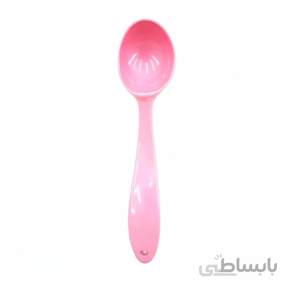 اسکوپ بستنی استیل شنیا