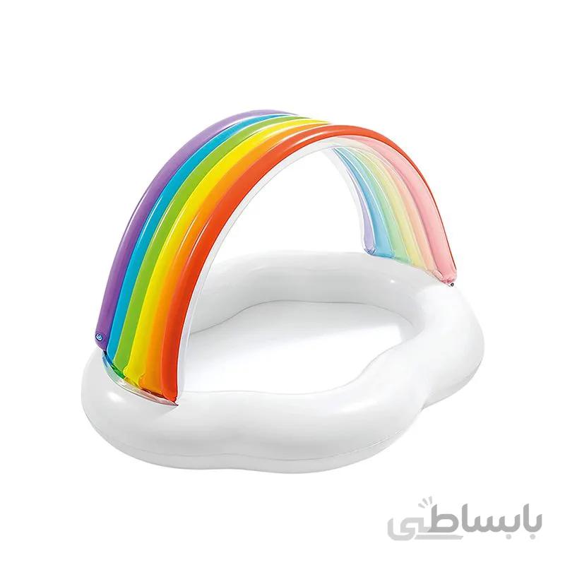 استخر بادی بچه گانه اینتکس مدل 57141