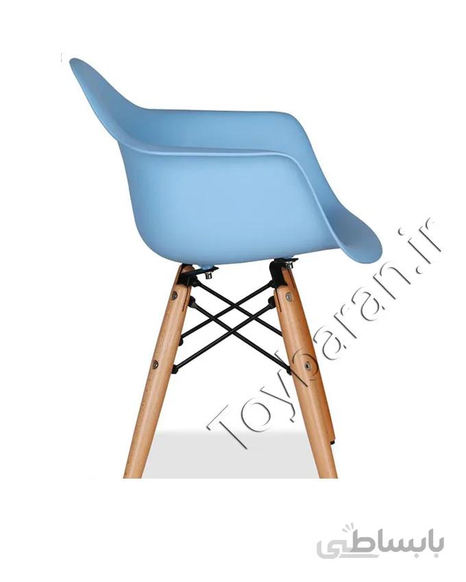 صندلی کودک توگو لبه دار