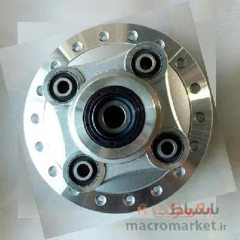 توپی چرخ عقب هندا کوکما COOKMA
