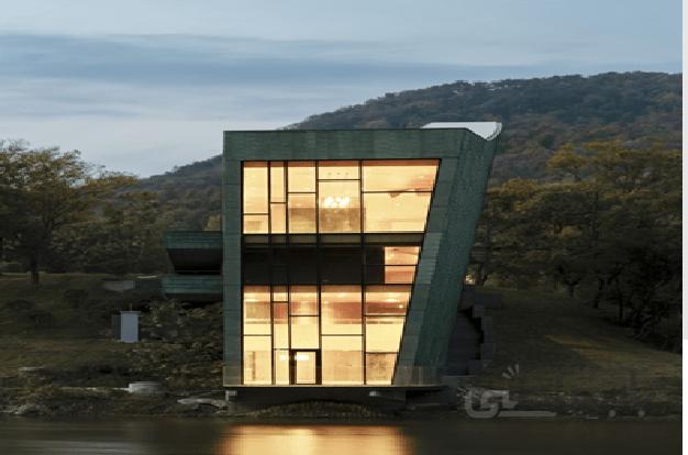 تحلیل Cipea Villa
